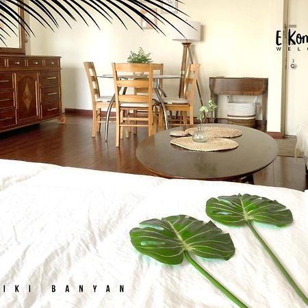 A Block Away To Waikiki Beach/Pool/Free Parking ホノルル エクステリア 写真